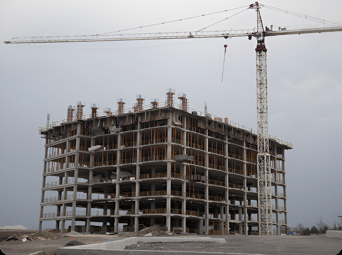 Commercial Construction